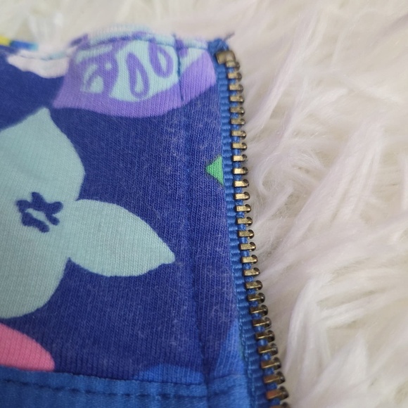 Lilly Pulitzer Melena Popover - Picture 6 of 13